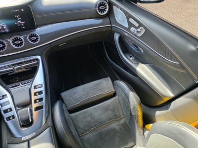 2021 Mercedes-Benz AMG® GT AMG® GT 63 S