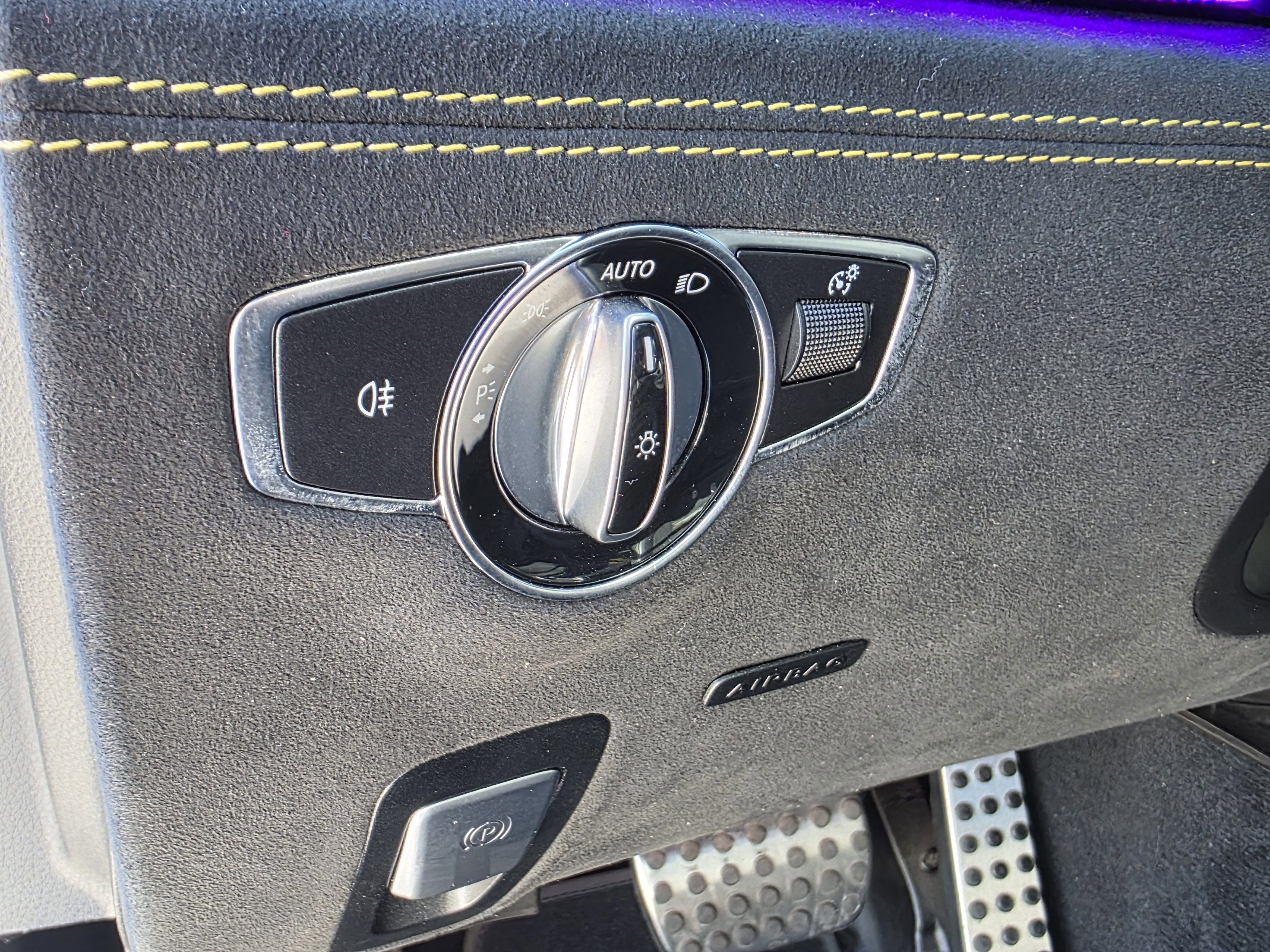 2021 Mercedes-Benz AMG® GT AMG® GT 63 S