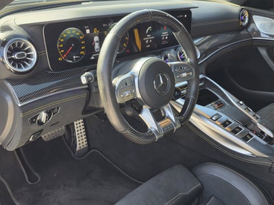 2021 Mercedes-Benz AMG® GT AMG® GT 63 S