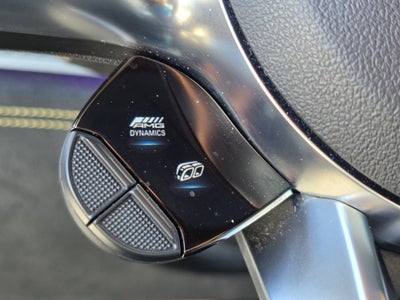 2021 Mercedes-Benz AMG® GT AMG® GT 63 S