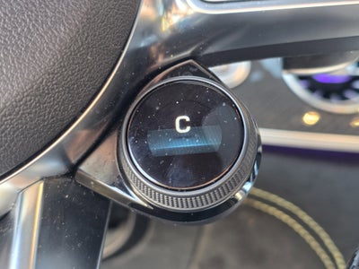 2021 Mercedes-Benz AMG® GT AMG® GT 63 S