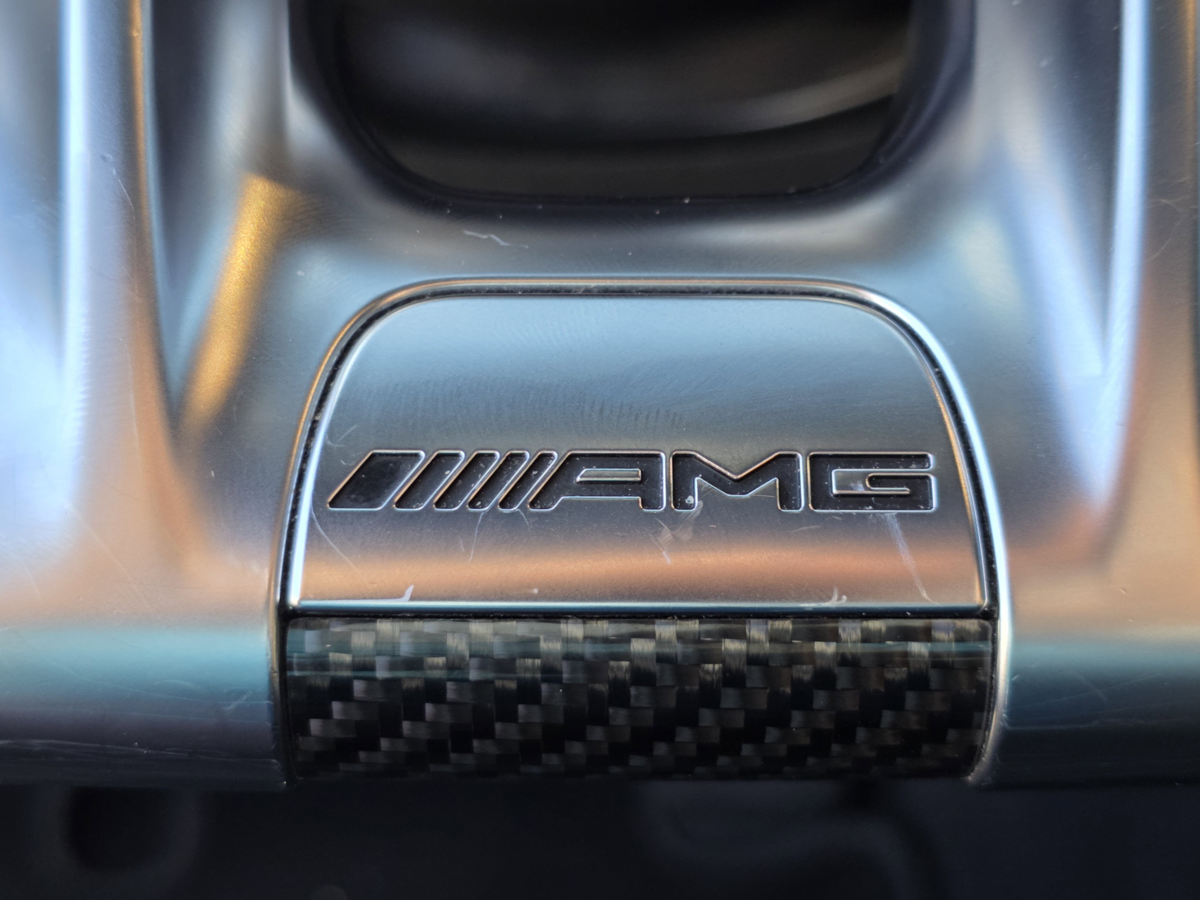 2021 Mercedes-Benz AMG® GT AMG® GT 63 S