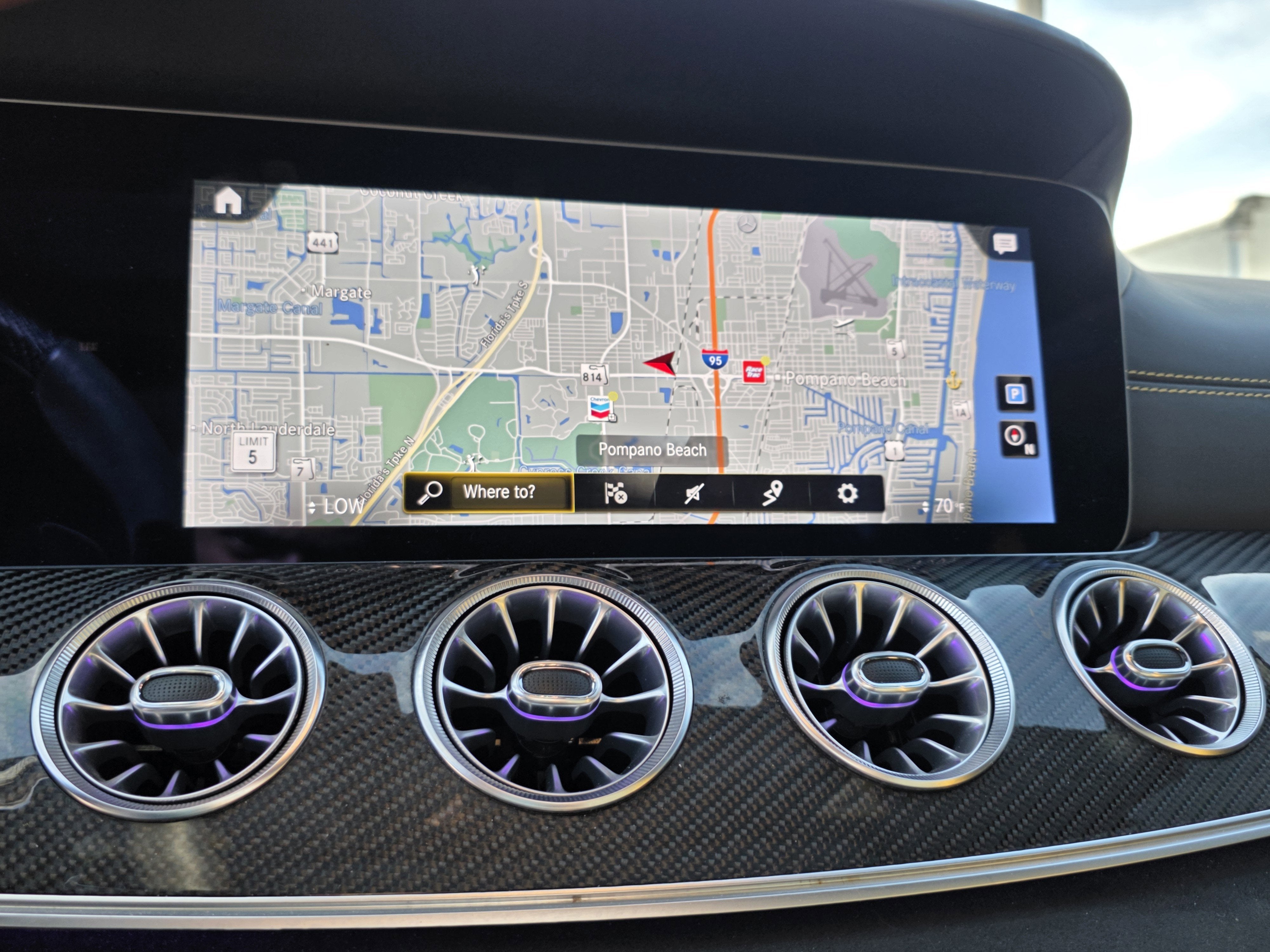 2021 Mercedes-Benz AMG® GT AMG® GT 63 S