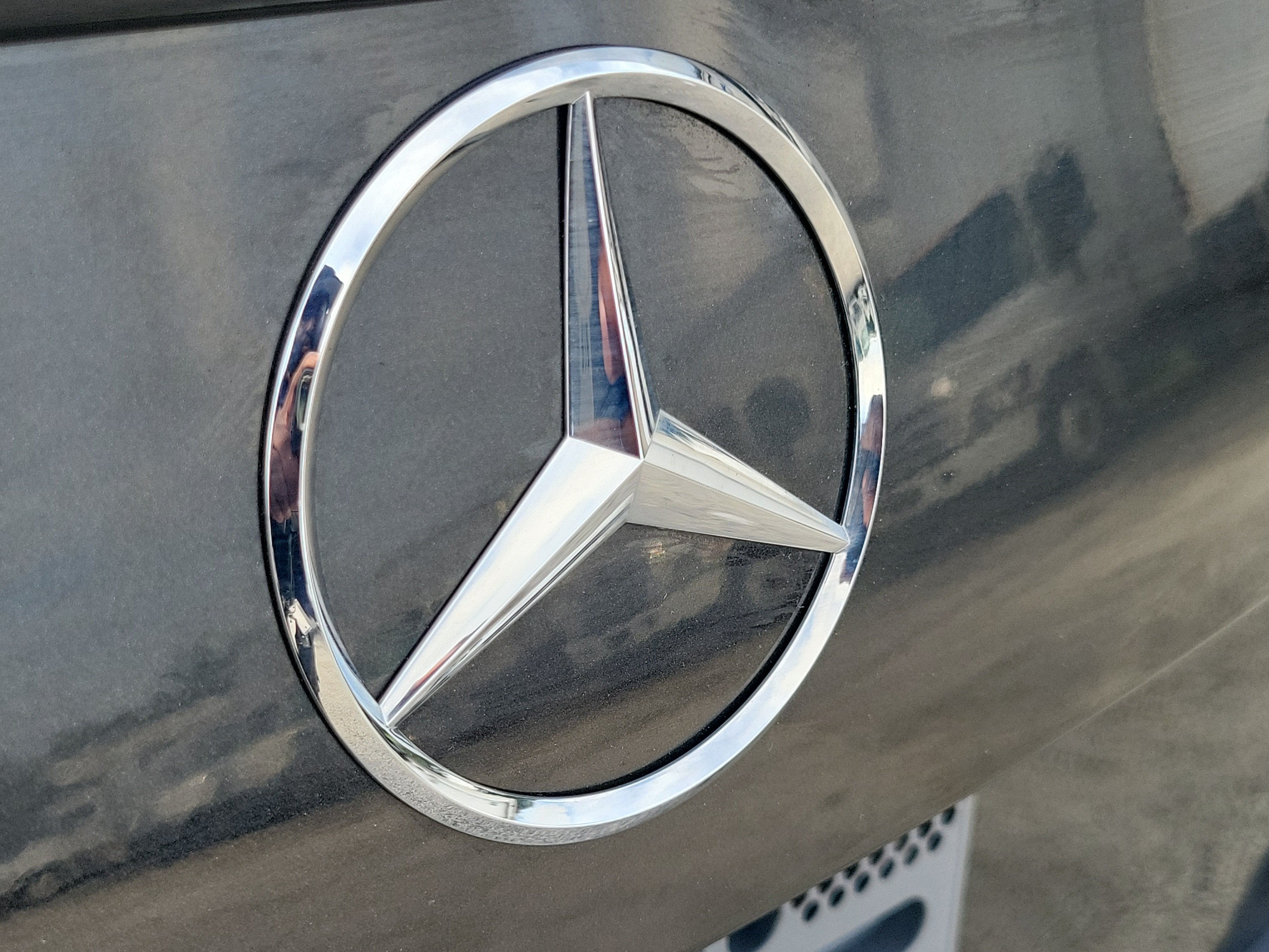 2023 Mercedes-Benz C-Class AMG® C 43