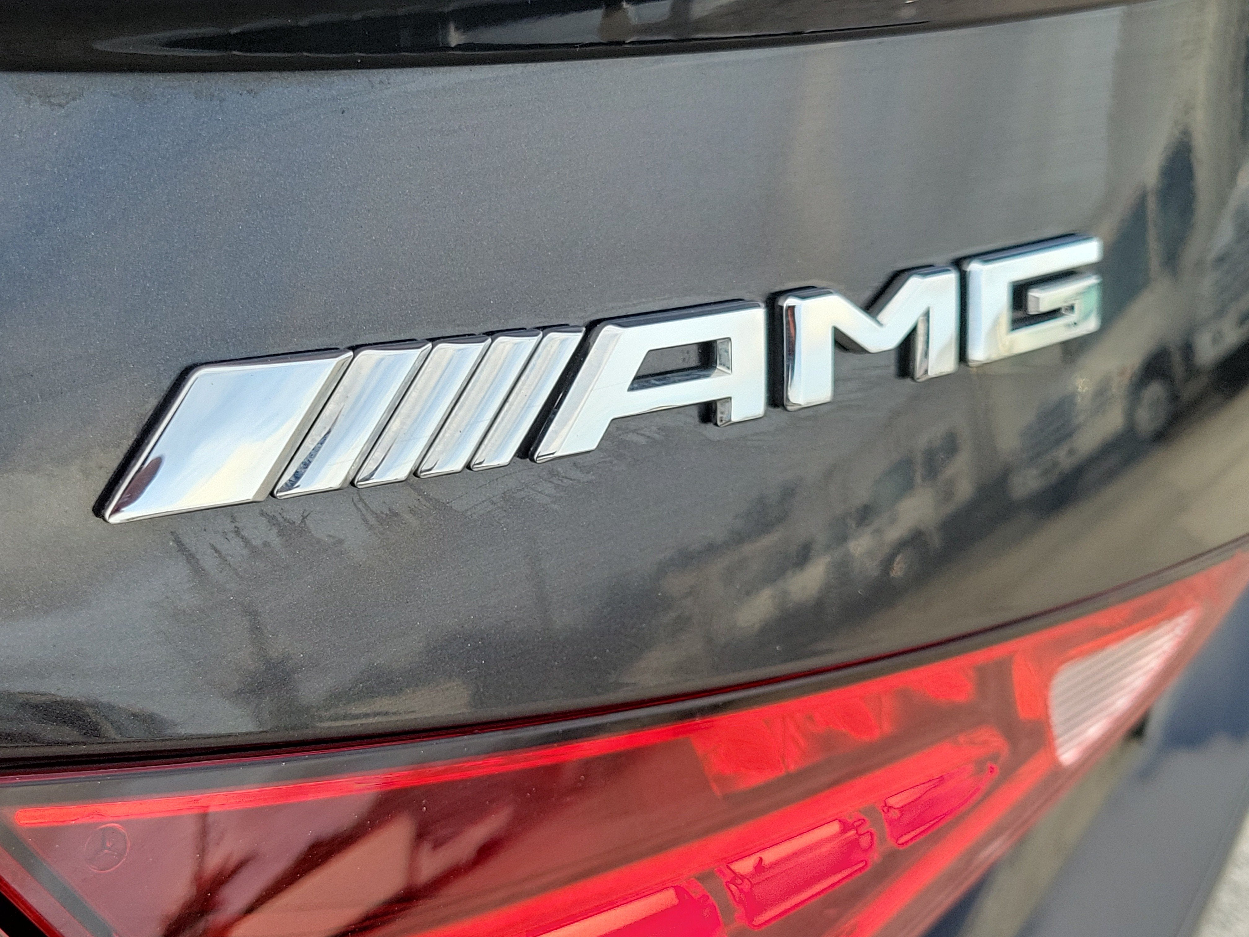2023 Mercedes-Benz C-Class AMG® C 43