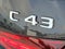 2023 Mercedes-Benz C-Class AMG® C 43