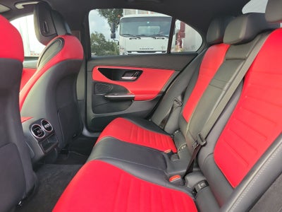 2023 Mercedes-Benz C-Class AMG® C 43