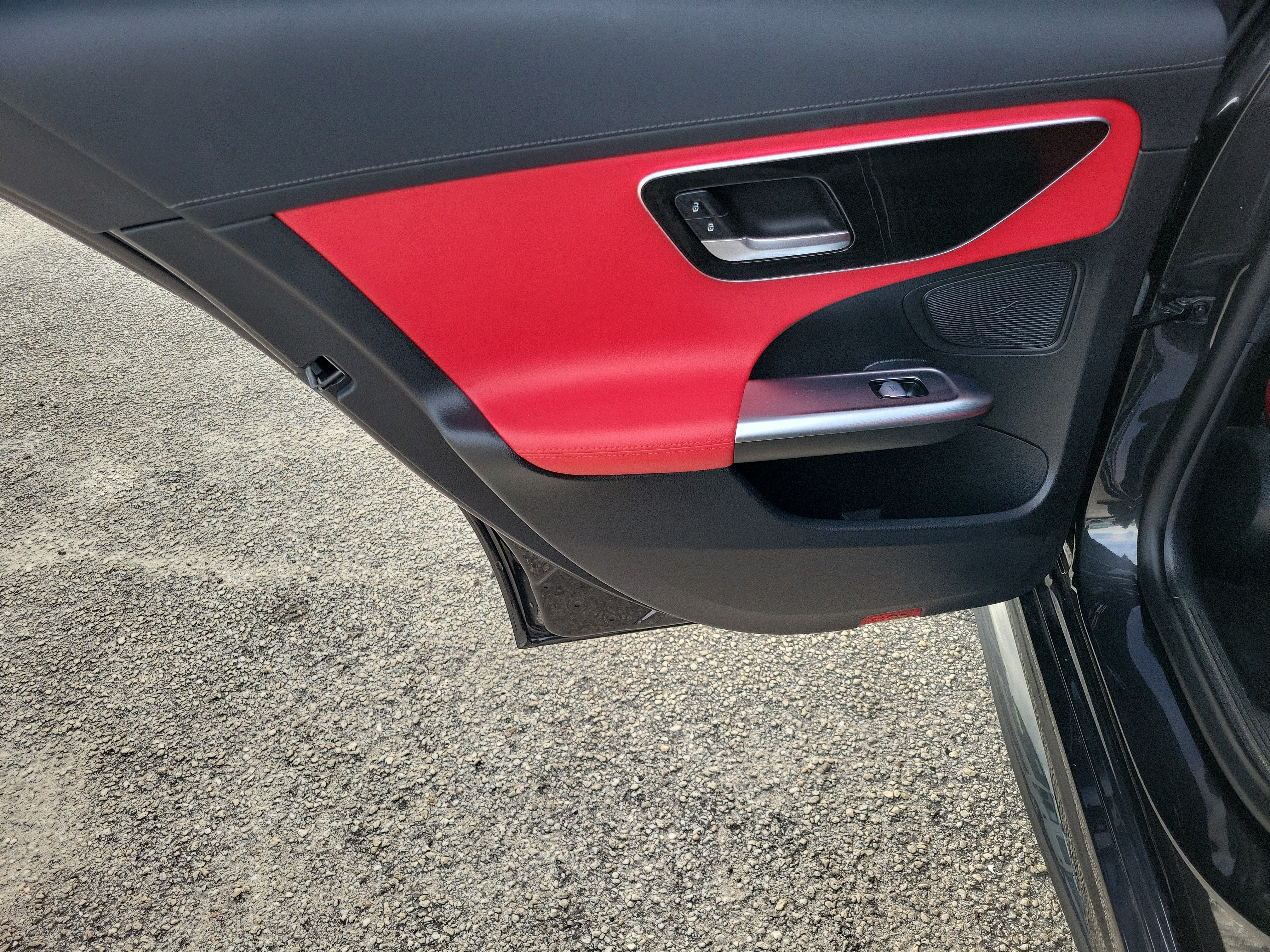 2023 Mercedes-Benz C-Class AMG® C 43