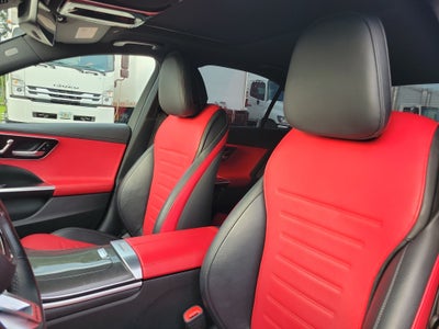 2023 Mercedes-Benz C-Class AMG® C 43