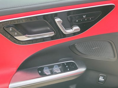 2023 Mercedes-Benz C-Class AMG® C 43