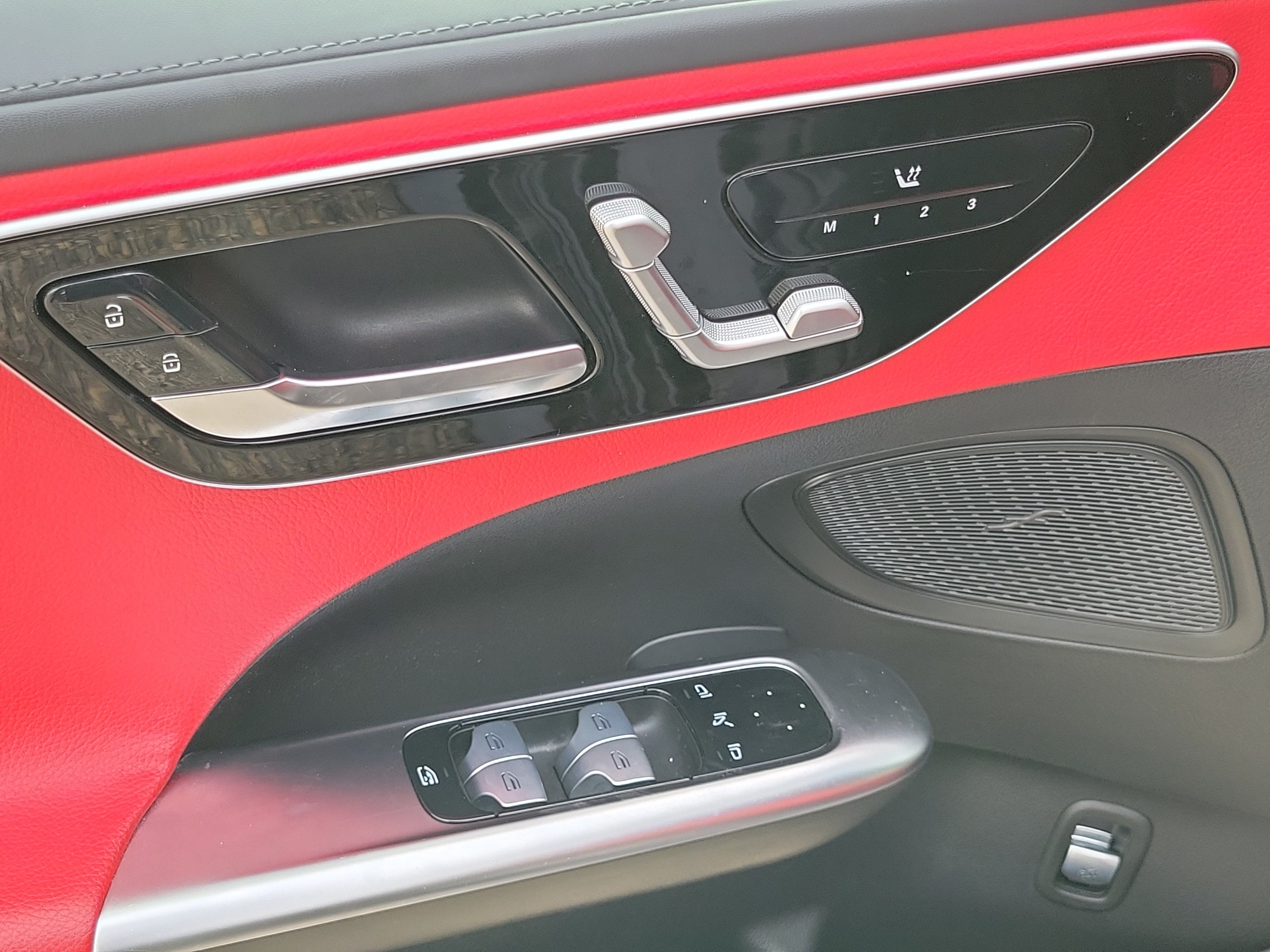 2023 Mercedes-Benz C-Class AMG® C 43