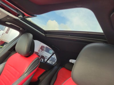 2023 Mercedes-Benz C-Class AMG® C 43