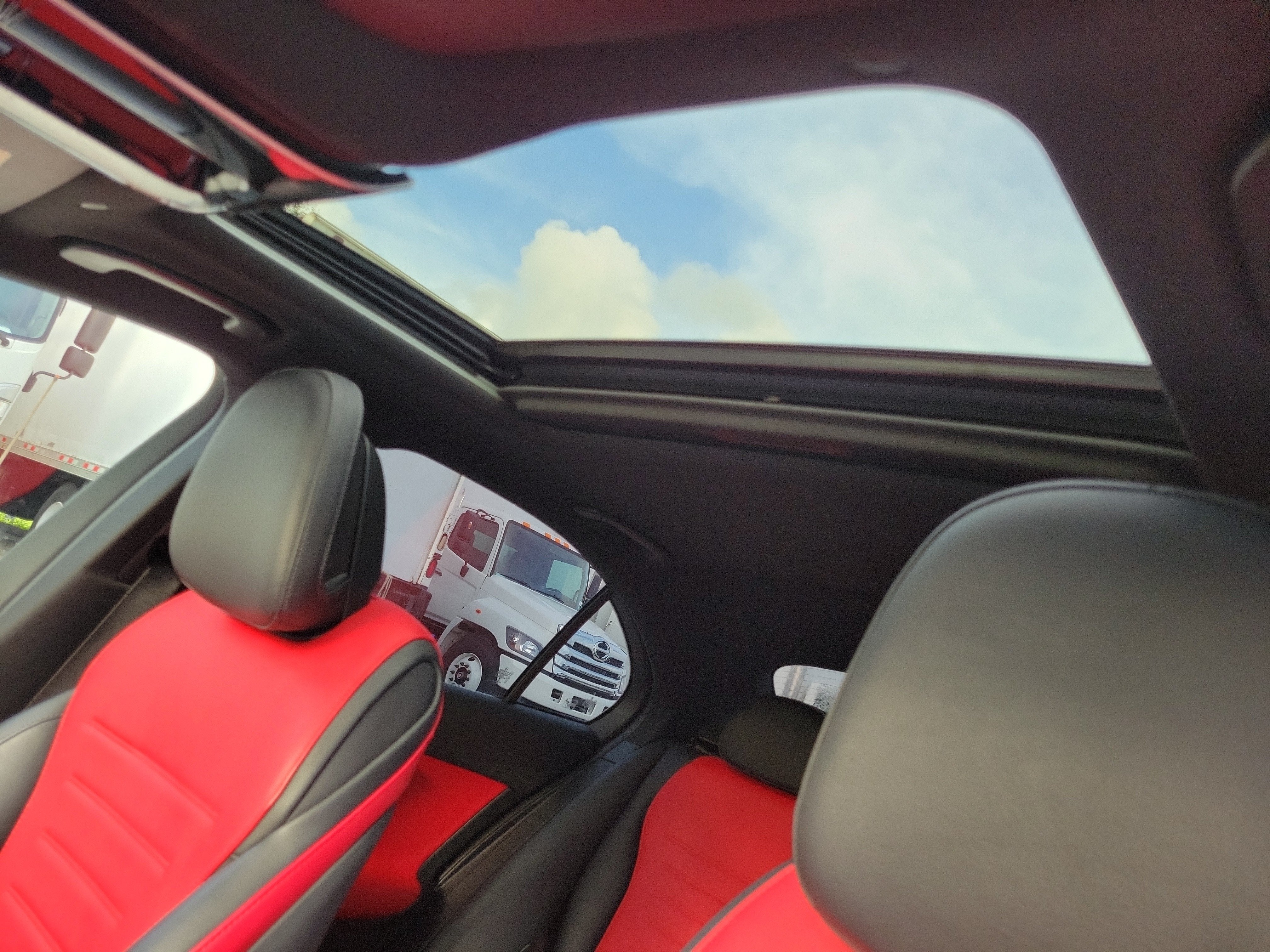 2023 Mercedes-Benz C-Class AMG® C 43
