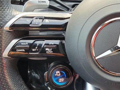 2023 Mercedes-Benz C-Class AMG® C 43