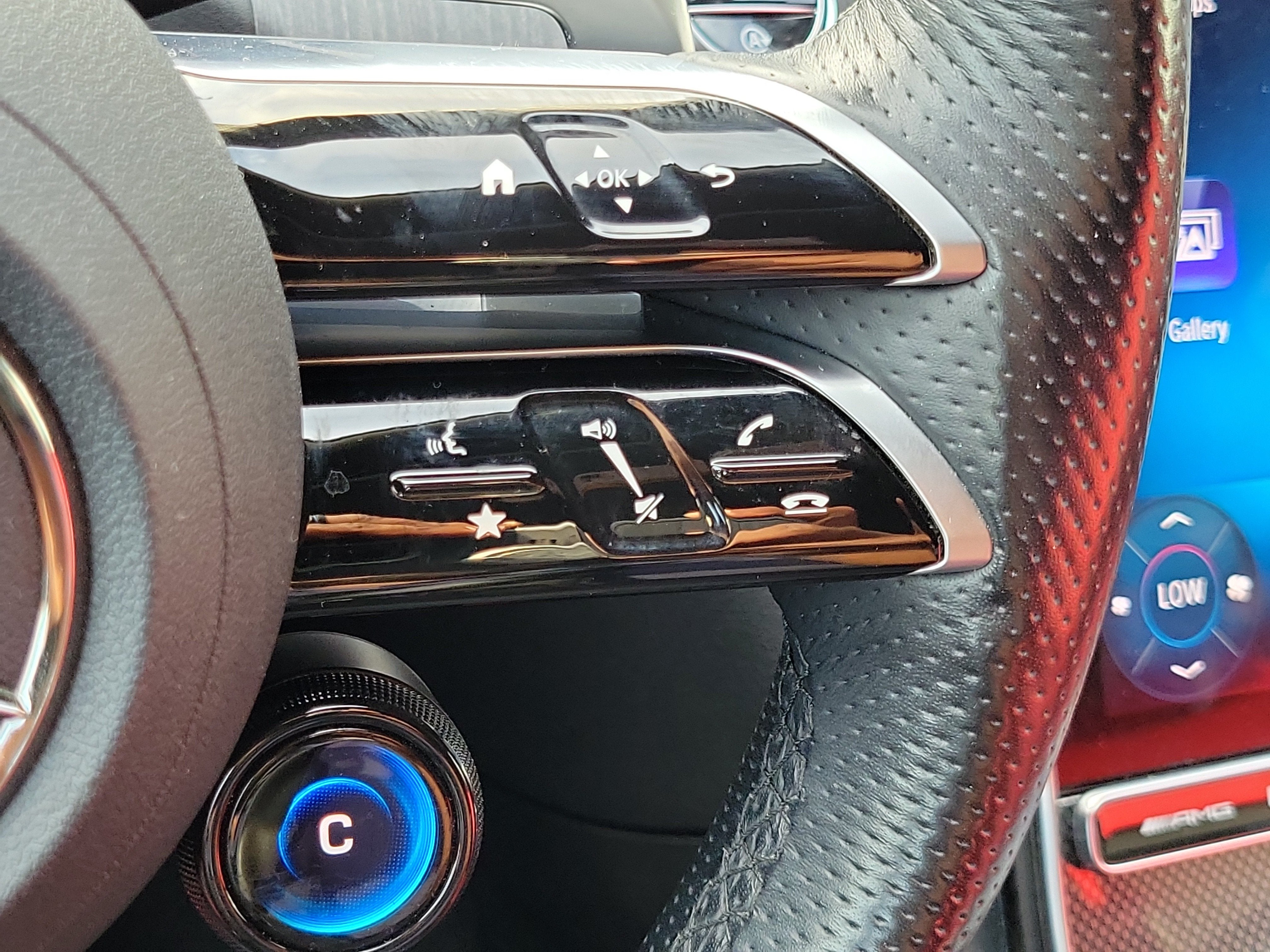 2023 Mercedes-Benz C-Class AMG® C 43