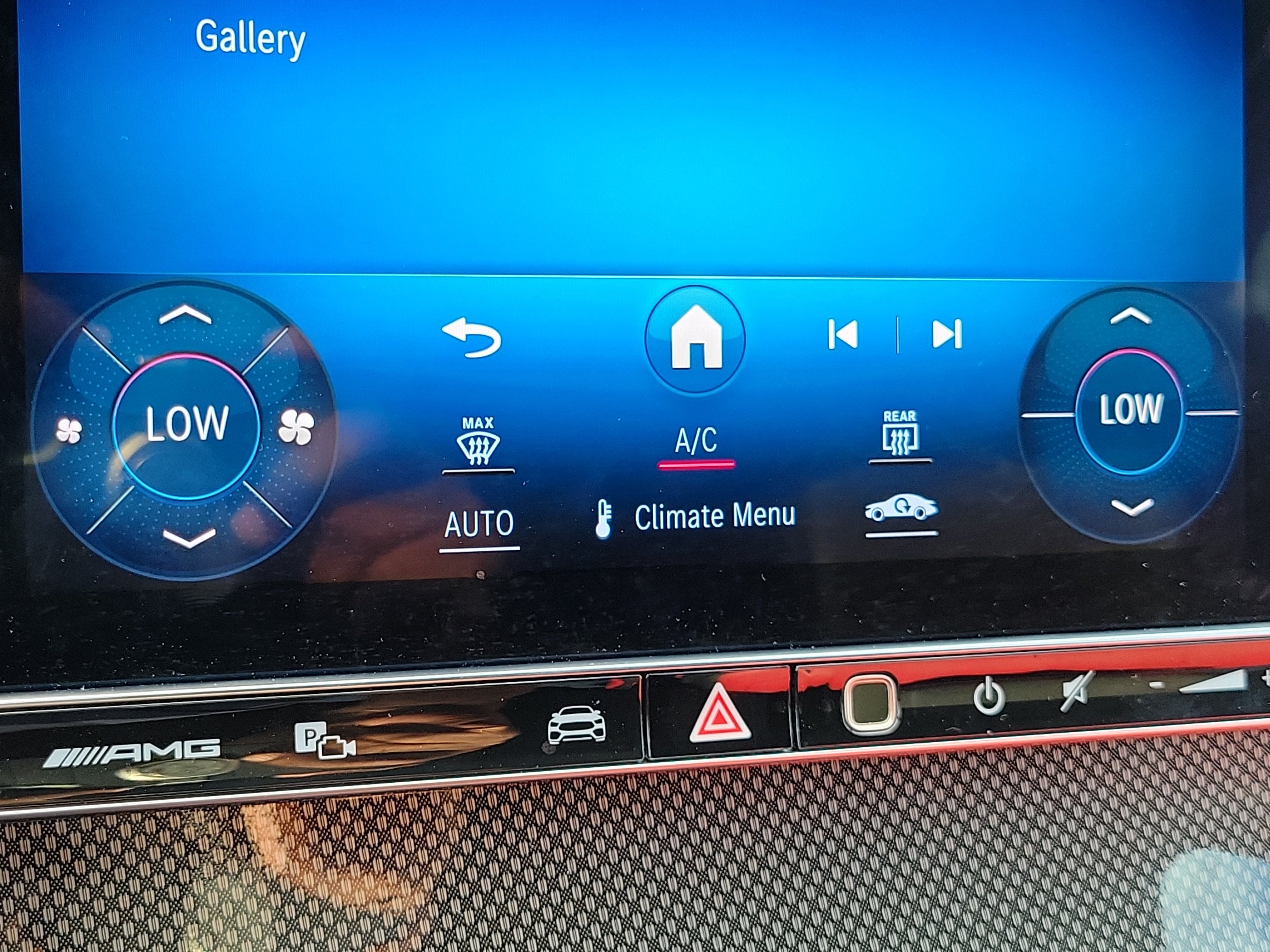 2023 Mercedes-Benz C-Class AMG® C 43