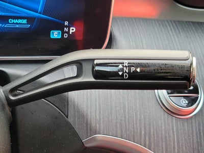 2023 Mercedes-Benz C-Class AMG® C 43