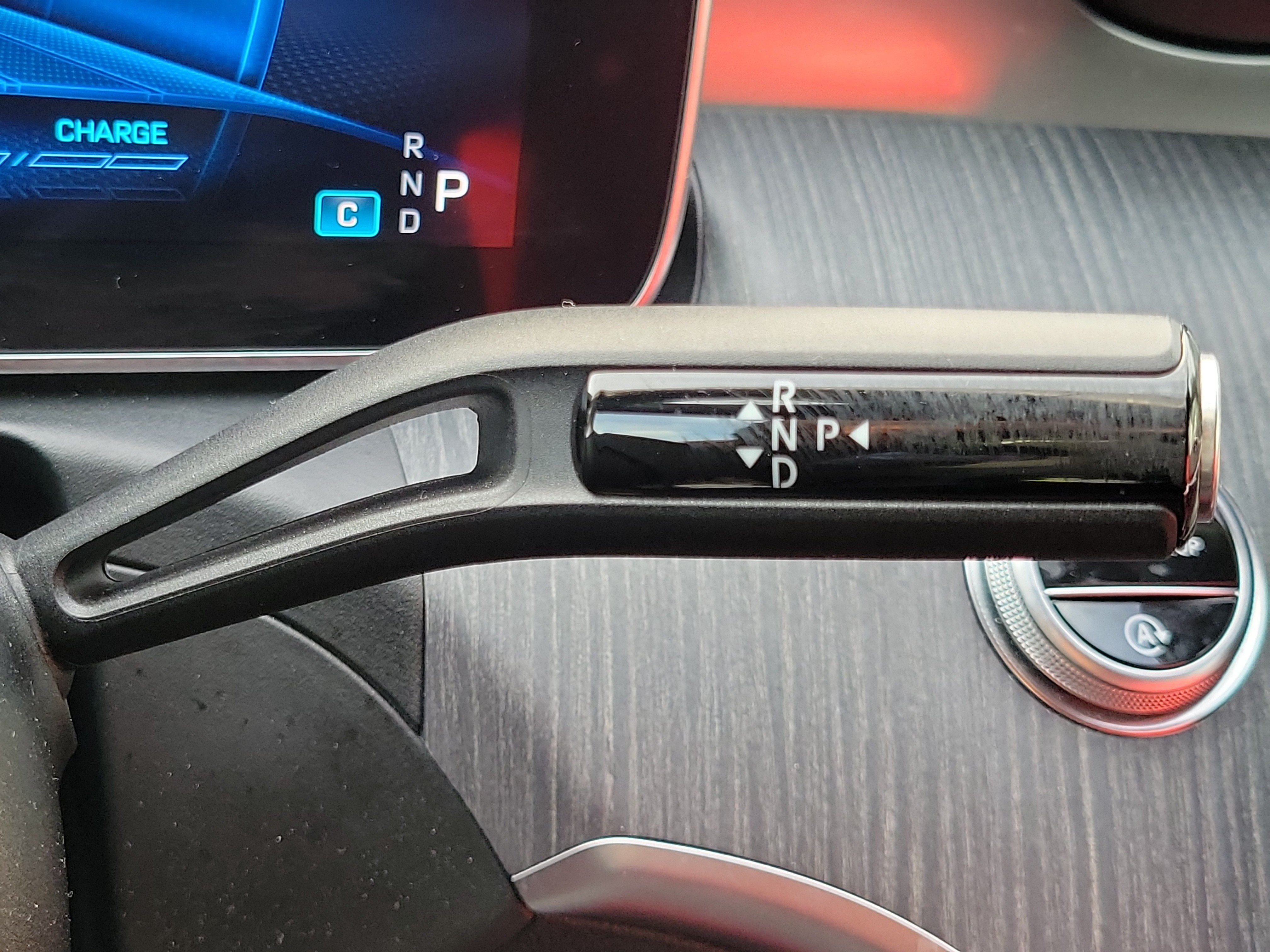 2023 Mercedes-Benz C-Class AMG® C 43