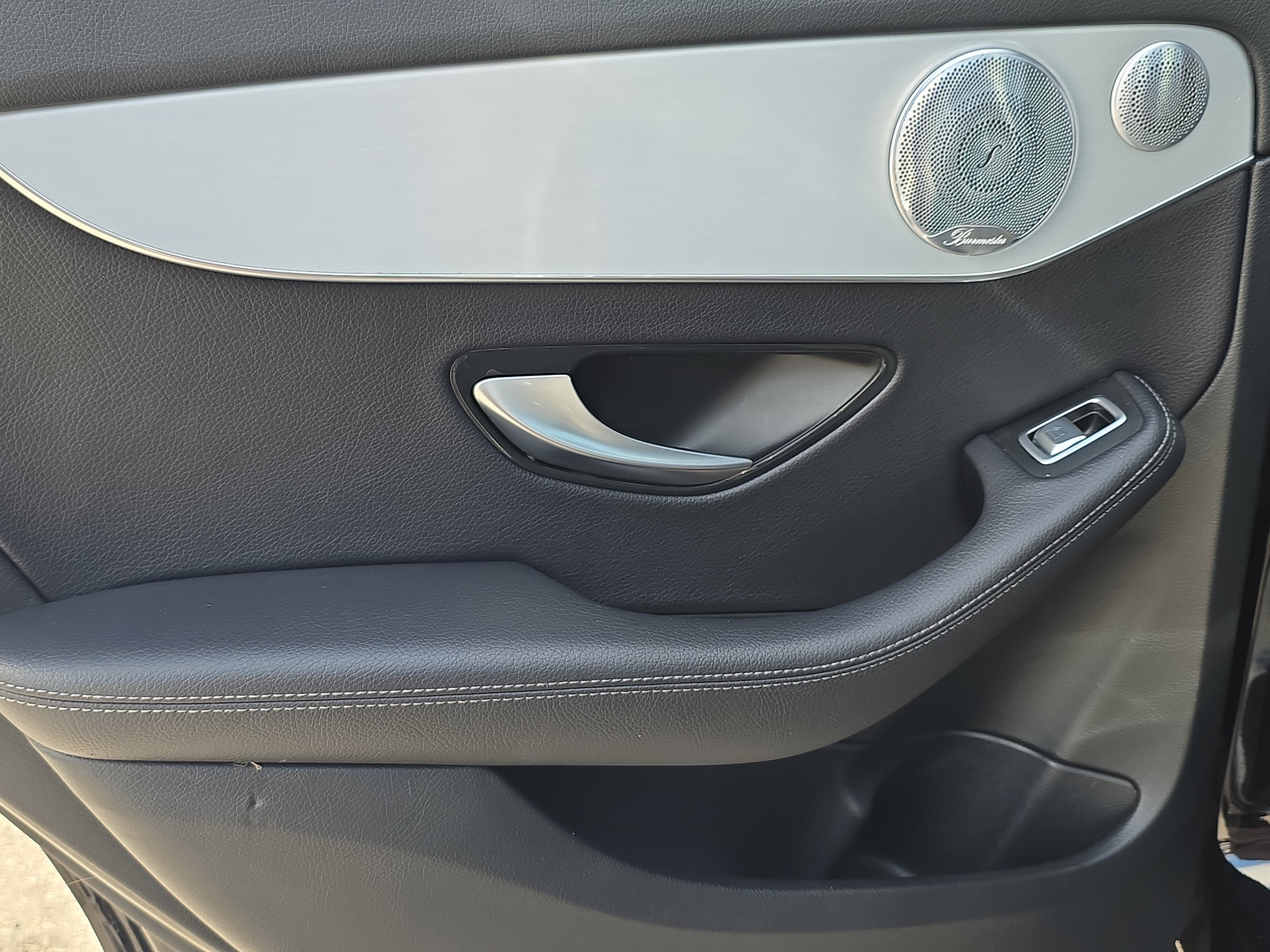 2021 Mercedes-Benz C-Class C 300
