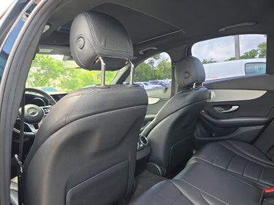 2021 Mercedes-Benz C-Class C 300