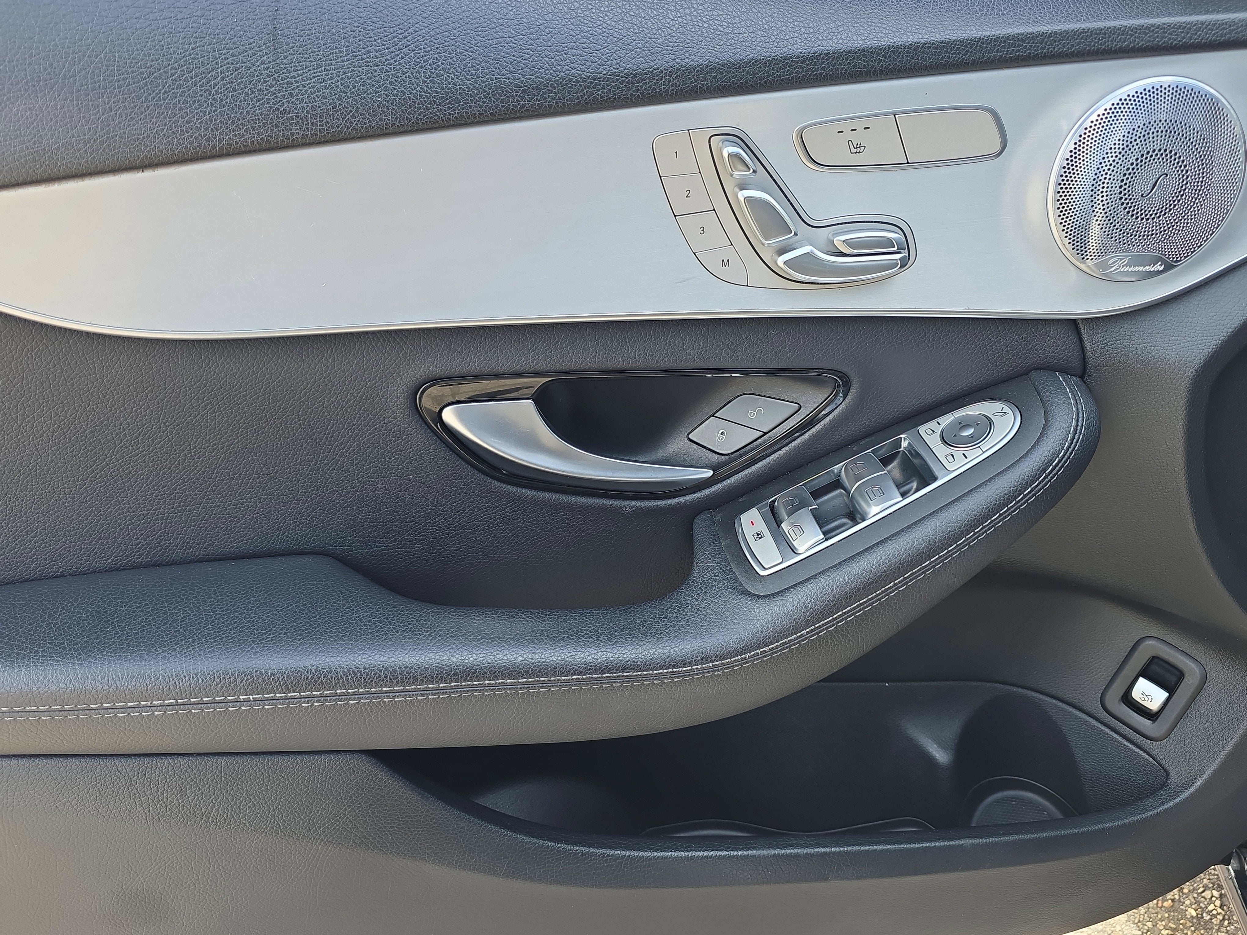 2021 Mercedes-Benz C-Class C 300