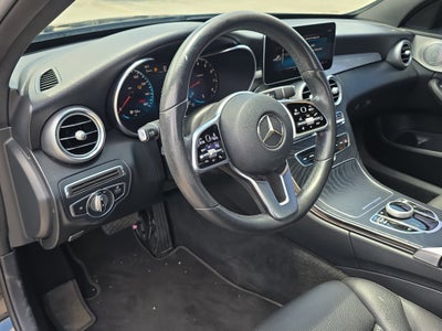 2021 Mercedes-Benz C-Class C 300