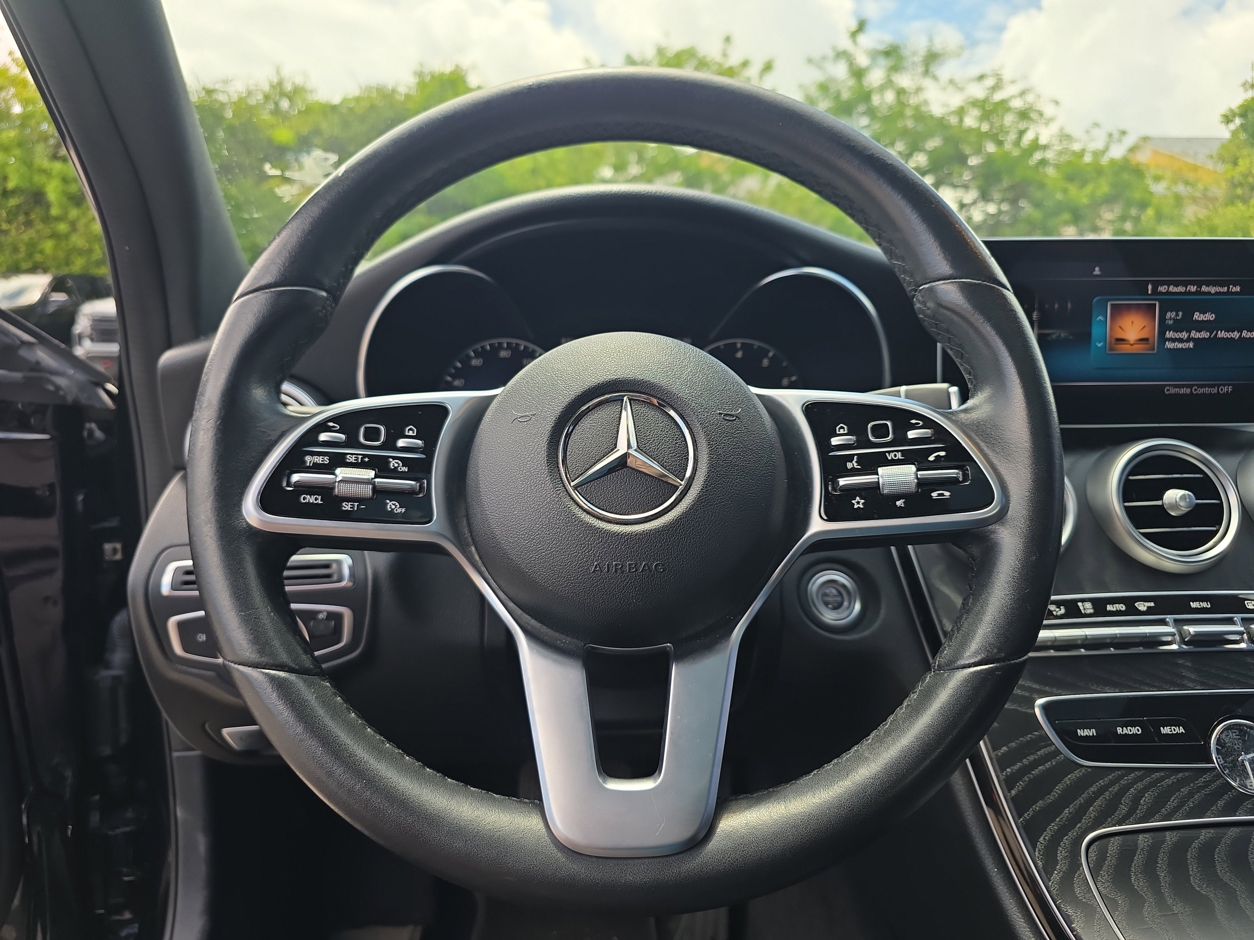 2021 Mercedes-Benz C-Class C 300