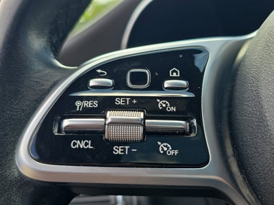 2021 Mercedes-Benz C-Class C 300