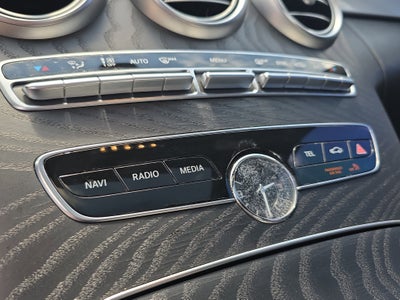 2021 Mercedes-Benz C-Class C 300