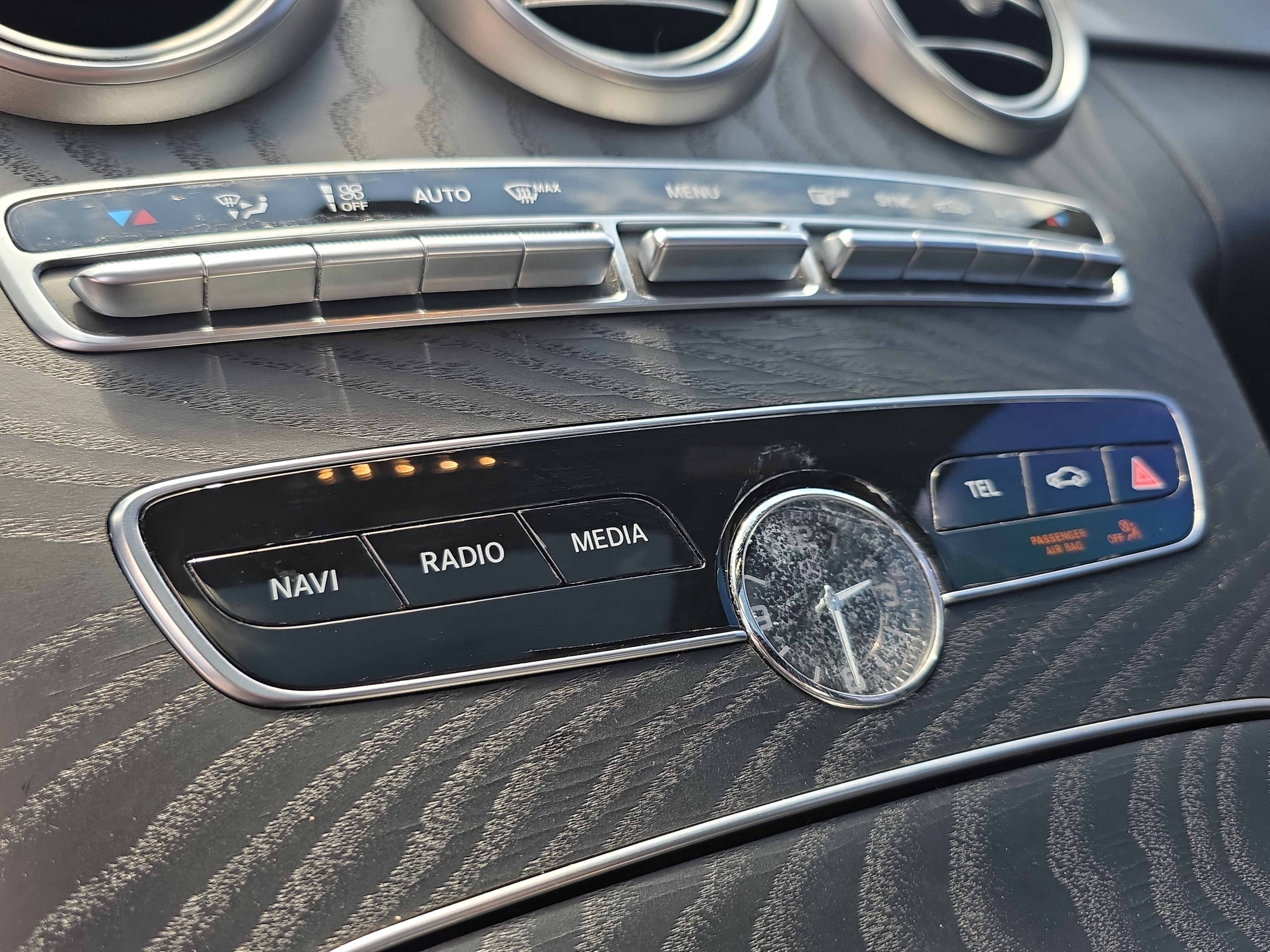 2021 Mercedes-Benz C-Class C 300