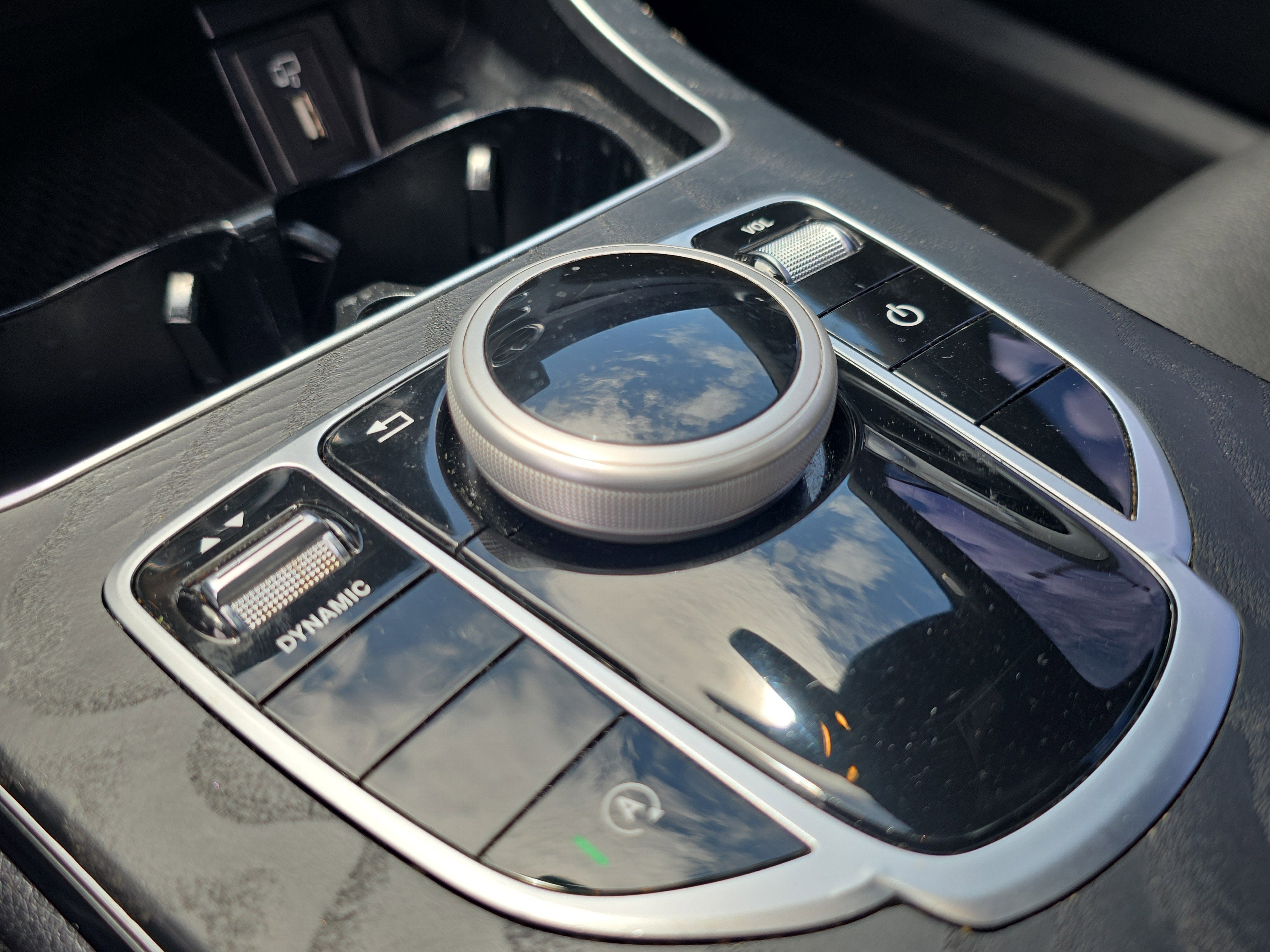 2021 Mercedes-Benz C-Class C 300