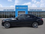 2021 Mercedes-Benz C-Class C 300