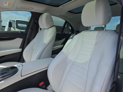 2023 Mercedes-Benz E-Class E 450