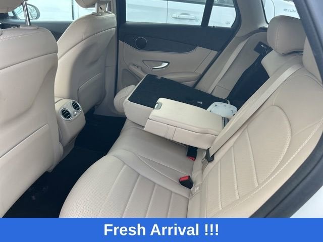 2022 Mercedes-Benz GLC GLC 300