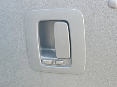 2025 Mercedes-Benz Sprinter Cargo Van Base