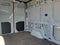 2025 Mercedes-Benz Sprinter Cargo Van Base