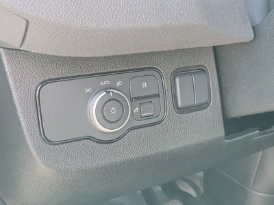 2025 Mercedes-Benz Sprinter Cargo Van Base