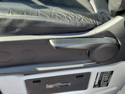 2025 Mercedes-Benz Sprinter Cargo Van Base