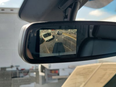 2025 Mercedes-Benz Sprinter Cargo Van Base