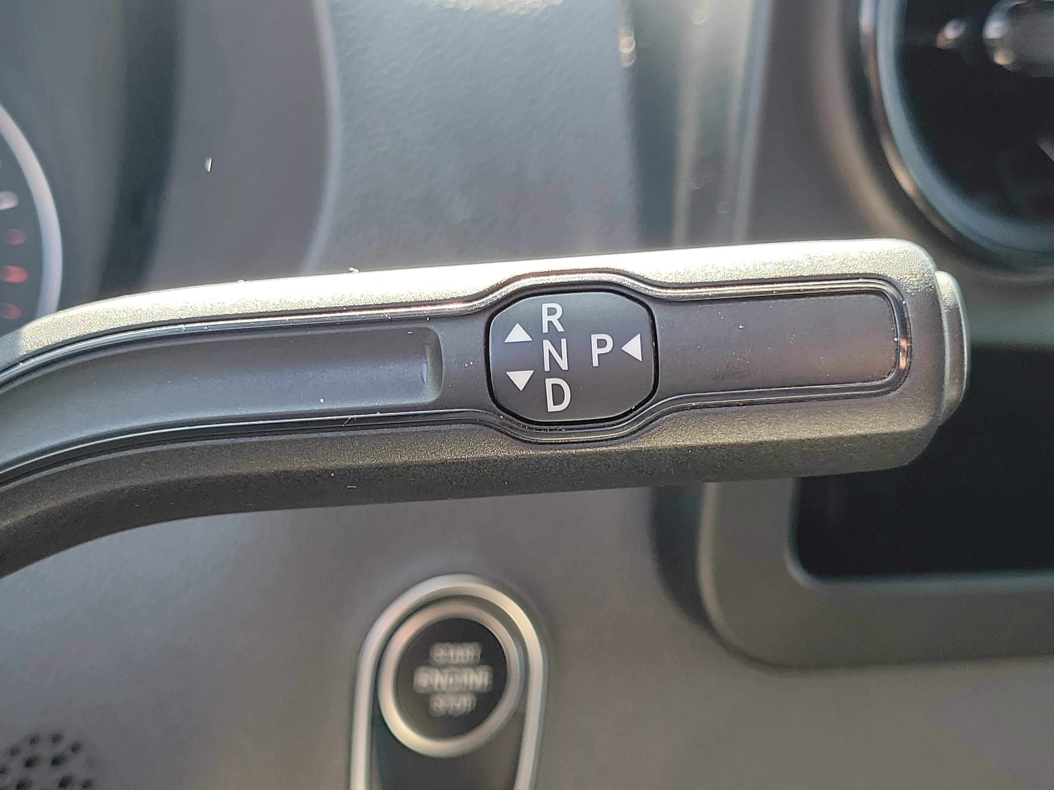 2025 Mercedes-Benz Sprinter Cargo Van Base