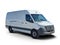 2025 Mercedes-Benz Sprinter Cargo Van Base