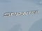 2025 Mercedes-Benz Sprinter Cargo Van Base