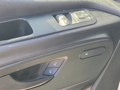 2025 Mercedes-Benz Sprinter Cargo Van Base