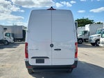 2025 Mercedes-Benz Sprinter Cargo Van Base