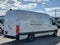 2025 Mercedes-Benz Sprinter Cargo Van Base