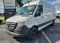 2025 Mercedes-Benz Sprinter Cargo Van Base