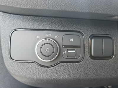 2025 Mercedes-Benz Sprinter Cargo Van Base