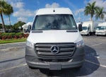 2025 Mercedes-Benz Sprinter Cargo Van Base