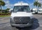 2025 Mercedes-Benz Sprinter Cargo Van Base