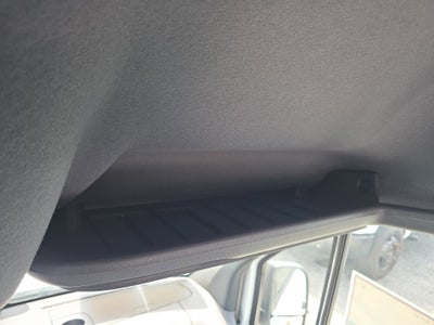 2025 Mercedes-Benz Sprinter Cargo Van Base